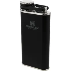 Stanley Classic Easy-Fill Wide Mouth Flask -Outdoor Camping B2B Web PNG Classic Easy Fill Wide Mouth Flask 8oz Matte Black 80f69d65 5f8e 43f0 940c d6563cd97213 1800x1800 rsz 08673.1657817599