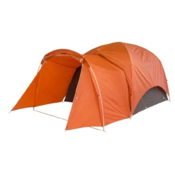 Big Agnes Big House 6 Vestibule -Outdoor Camping Big House Tent with Vesti Open rsz 42164.1676327965