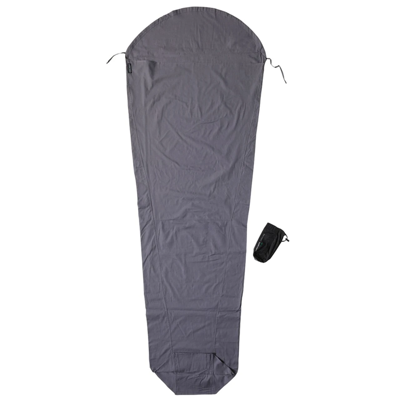 Cocoon Cotton MummyLiner 2 Cocoon Cotton MummyLiner - Image 2