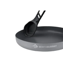 Sea To Summit Folding Serving Spoon -Outdoor Camping Camp kitchen serving spoon in pan rsz 64395.1651018560