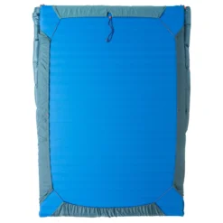 Big Agnes Camp Robber Bedroll - Doublewide 11 Big Agnes Camp Robber Bedroll - Doublewide -Outdoor Camping Camp Robber Bedroll Pad View 2 rsz 51894.1645661156