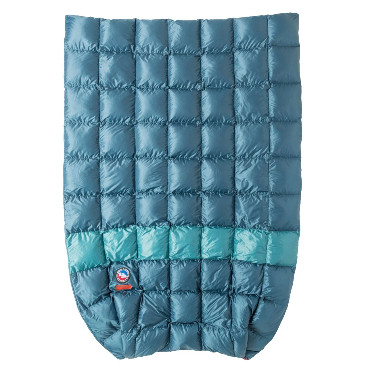 Big Agnes Camp Robber Bedroll - Doublewide 2 Big Agnes Camp Robber Bedroll - Doublewide - Image 2