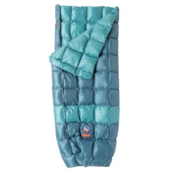 Big Agnes Camp Robber Bedroll - Doublewide 8 Big Agnes Camp Robber Bedroll - Doublewide -Outdoor Camping Camp Robber Bedroll Quilt Only Folded 2 rsz 41342.1645661156