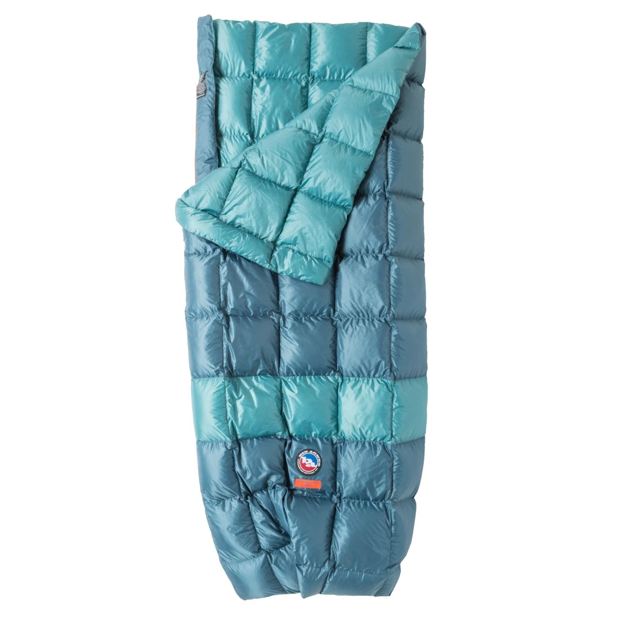 Big Agnes Camp Robber Bedroll - Doublewide 3 Big Agnes Camp Robber Bedroll - Doublewide - Image 3