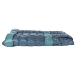 Big Agnes Camp Robber Bedroll - Doublewide 9 Big Agnes Camp Robber Bedroll - Doublewide -Outdoor Camping Camp Robber Bedroll Side View rsz 54248.1645661156