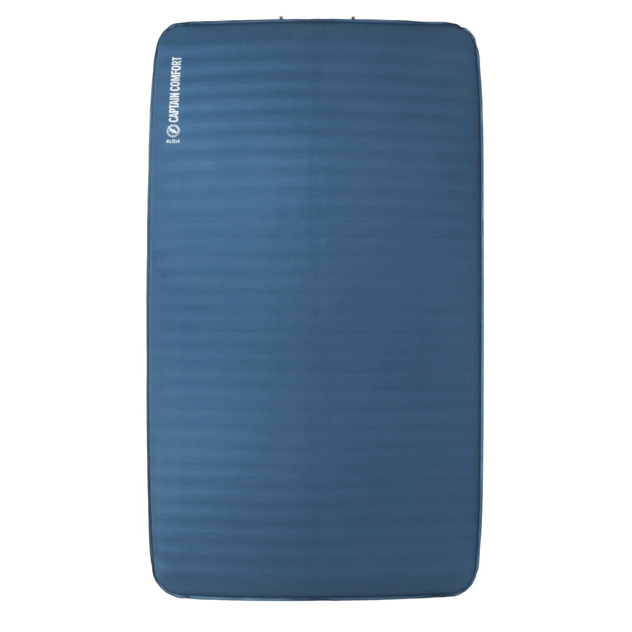 Big Agnes Captain Comfort Deluxe Camp - Double Wide 1 Big Agnes Captain Comfort Deluxe Camp - Double Wide