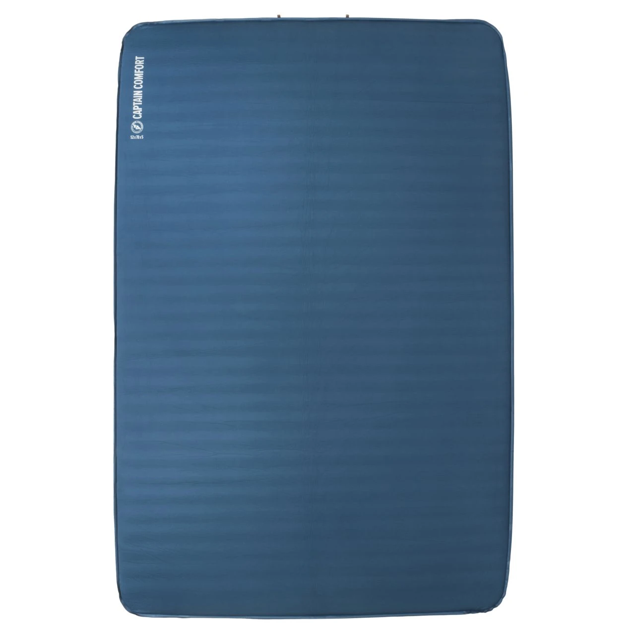 Big Agnes Captain Comfort Deluxe Camp - Double Wide 2 Big Agnes Captain Comfort Deluxe Camp - Double Wide - Image 2