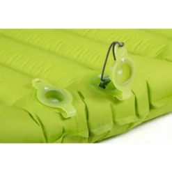 Exped Ultra 1R Mummy Sleeping Mat -Outdoor Camping Detail Ultra lichen pin 30259.1675108554