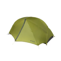 Nemo Dragonfly OSMO 2P -Outdoor Camping DragonflyOSMO 2P 811666034014 03 Main Fly DoorClosed rsz 64523.1675711898