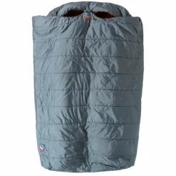 Big Agnes Dream Island 20 10 Big Agnes Dream Island 20 -Outdoor Camping Dream Island 20 Closed Top View rsz 61694.1645655431.1280.1280 42574.1645656331