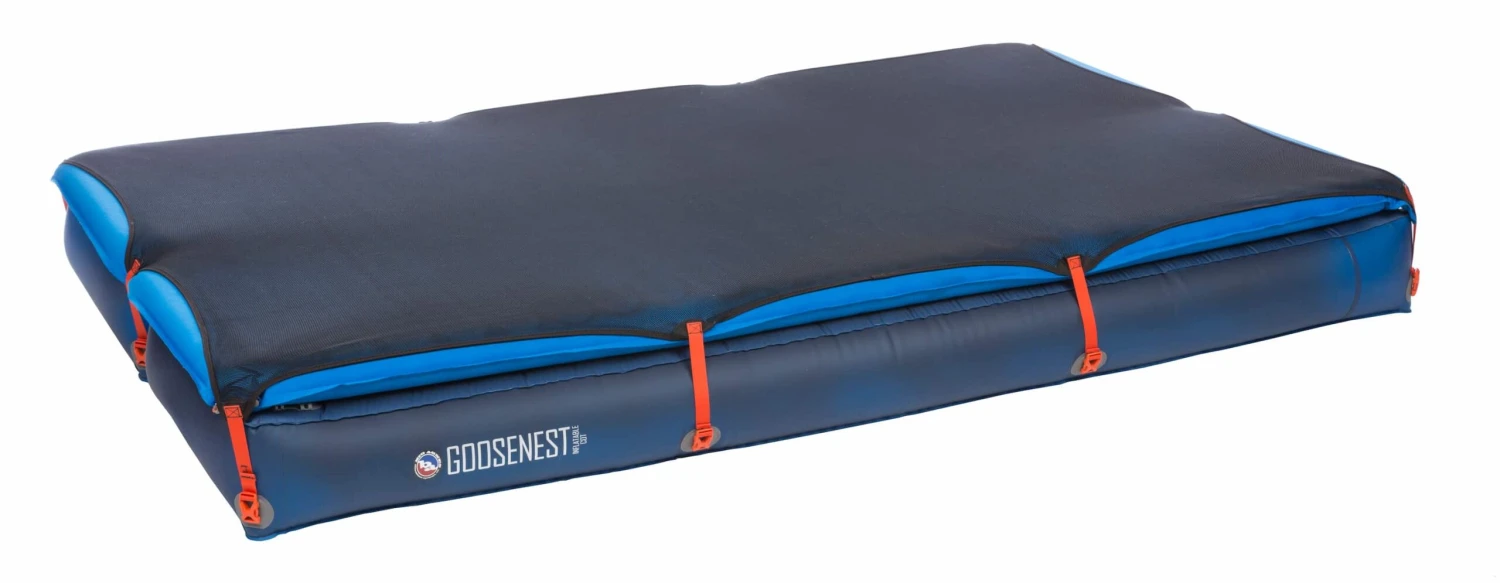 Big Agnes Goosenest Cot Double Wide Accessory Cover 2 Big Agnes Goosenest Cot Double Wide Accessory Cover - Image 2