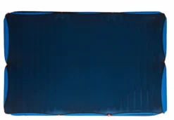 Big Agnes Goosenest Cot Double Wide Accessory Cover 5 Big Agnes Goosenest Cot Double Wide Accessory Cover -Outdoor Camping FGNADWCOV21 TopViewwithPadandCover 002 46372.1641245219