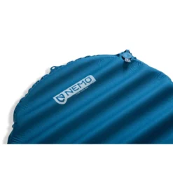 Nemo Flyer Self-Inflating Pad -Outdoor Camping FLYER23 LOGO rsz 35944.1675734308