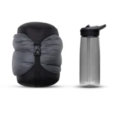 Sea To Summit Glow GwII Quilt 35F -Outdoor Camping Glow2 regular packed view rsz 51303.1652292703