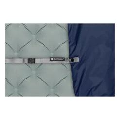 Sea To Summit Glow GwII Quilt 35F -Outdoor Camping Glow50F SyntheticQuilt Regular sleepingmatstrapattachment rsz 53152.1652292703