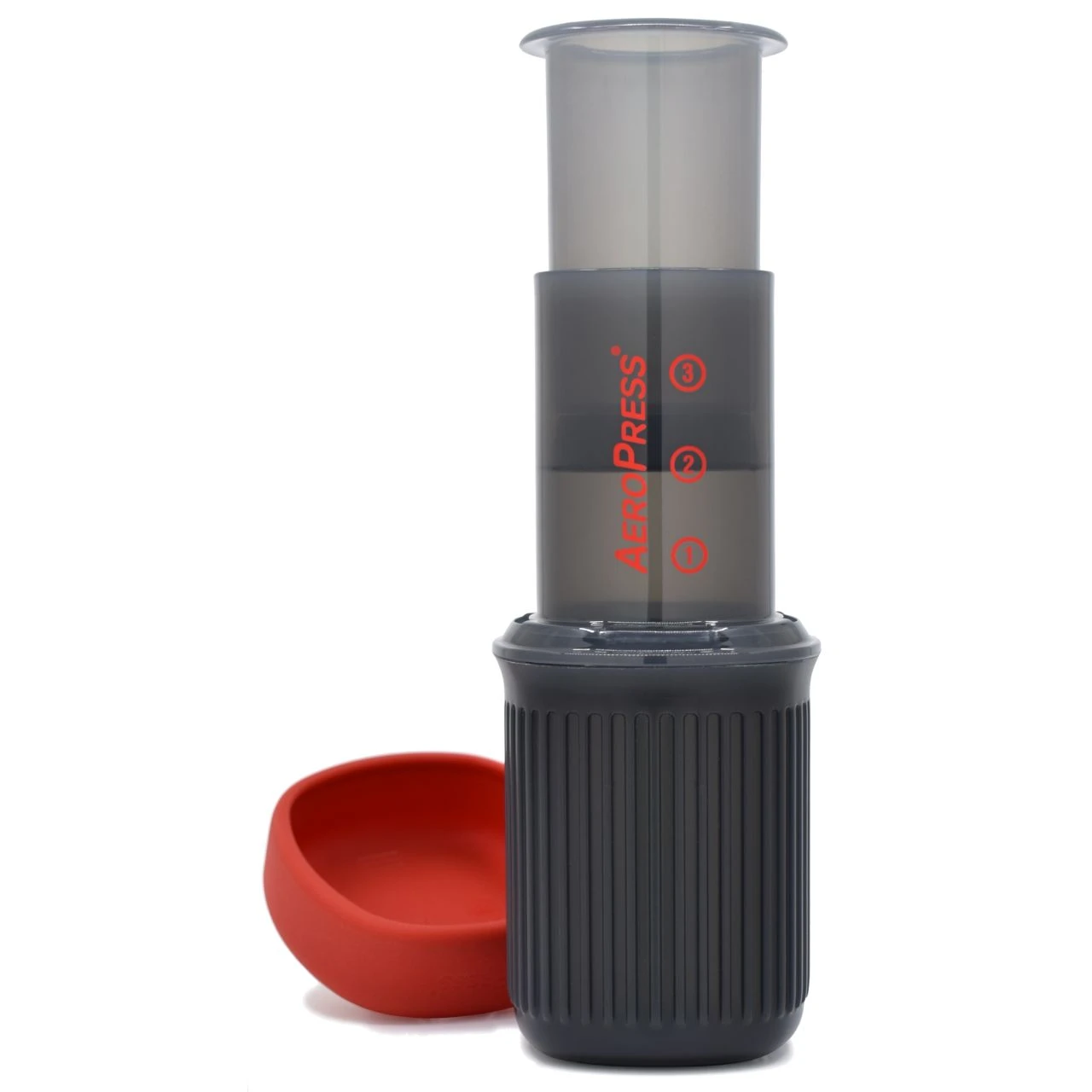 AeroPress Go Travel Coffee Maker 1 AeroPress Go Travel Coffee Maker