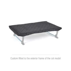 Helinox Reversible Insulated Dog Cot Cover - Medium (Fall 2022) -Outdoor Camping HelinoxCarouselAssetsInsulatedDogCotCoverMBackIronBlock04 1640210242978 800x rsz 45862.1646682270