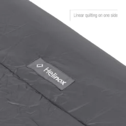 Helinox Reversible Insulated Dog Cot Cover - Medium (Fall 2022) -Outdoor Camping HelinoxCarouselAssetsInsulatedDogCotCoverMBackIronBlock07 1640210242989 800x rsz 68350.1646682270