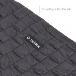 Helinox Reversible Insulated Dog Cot Cover - Medium (Fall 2022) -Outdoor Camping HelinoxCarouselAssetsInsulatedDogCotCoverMBackIronBlock08 1640210242997 800x rsz 33931.1646682270