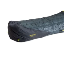 Nemo Kayu 30 - Men's 14 Nemo Kayu 30 - Men's -Outdoor Camping KAYU MENS 30 FOOTBOX rsz 05463.1651700440