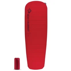 Sea To Summit Comfort Plus SI Mat -Outdoor Camping Large Comfort Plus Self Inflating Sleeping Camp Pad2 rsz 29325.1646250939