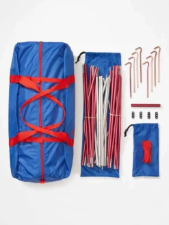 Marmot Limestone 4P -Outdoor Camping M13993 6702 D01 S23 54406.1676572851