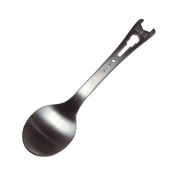 MSR Titan Tool Spoon 1 MSR Titan Tool Spoon