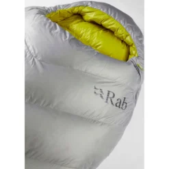 Rab Mythic 400 7 Rab Mythic 400 -Outdoor Camping MYTHIC 400 CLOUD QSI 37 CLO 06 47553.1645832022