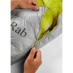 Rab Mythic 400 8 Rab Mythic 400 -Outdoor Camping MYTHIC 400 CLOUD QSI 37 CLO 09 37106.1645832022