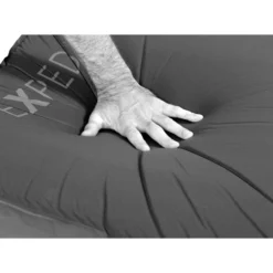 Exped MegaMat Max Duo LW 17 Exped MegaMat Max Duo LW -Outdoor Camping MegaMatMax Stretch Fabric COLOUR 74574.1675145723