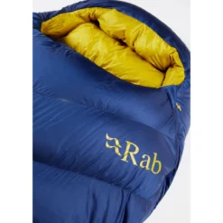 Rab Neutrino 600 -Outdoor Camping NEUTRINO 600 NIGHTFALL BLUE QSN 92 NFB 06 RSZ 49565.1653691157