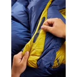 Rab Neutrino 600 -Outdoor Camping NEUTRINO 600 NIGHTFALL BLUE QSN 92 NFB 10 RSZ 72365.1653691157