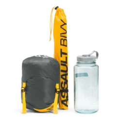 The North Face Assault FutureLight Bivy -Outdoor Camping NF0A52UV 21D alt2 rsz 71296.1653501992