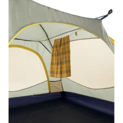 The North Face Homestead Roomy 2 (Fall 2022) -Outdoor Camping NF0A52VC 4L8 alt2 rsz 04296.1653498562