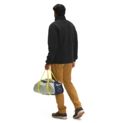 The North Face Homestead Roomy 2 (Fall 2022) -Outdoor Camping NF0A52VC 4L8 modelback rsz 95248.1653498562