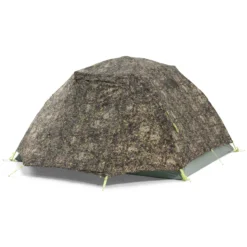The North Face Homestead Roomy 2 (Fall 2022) -Outdoor Camping NF0A52VC 6D3 heroflyon rsz 01382.1653498526