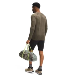 The North Face Homestead Roomy 2 (Fall 2022) -Outdoor Camping NF0A52VC 6D3 modelback rsz 86453.1653498526