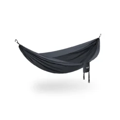 ENO SingleNest Hammock 16 ENO SingleNest Hammock -Outdoor Camping SN010 Black Charcoal rsz 33098.1649972805