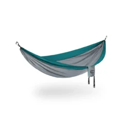 ENO SingleNest Hammock 17 ENO SingleNest Hammock -Outdoor Camping SN011 Grey Seafoam rsz 88905.1649972805