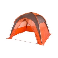 Big Agnes Sage Canyon Shelter Plus & Deluxe Mesh Insert -Outdoor Camping Sage Canyon Shelter Plus with Mesh Insert Open rsz 24659.1670534950
