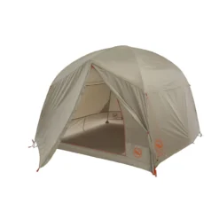 Big Agnes Spicer Peak 6 6 Big Agnes Spicer Peak 6 -Outdoor Camping Spicer Peak 6 Fly Open 1 rsz 19715.1645736879