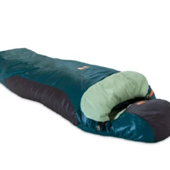 Nemo Tempo 20 - Women's -Outdoor Camping TEMPO WOMENS 20 34 rsz 70196.1675802237