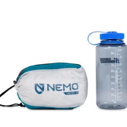 Nemo Tracer Blaze Sleeping Bag Liner -Outdoor Camping TRACER25 PACKED rsz 24366.1654798165