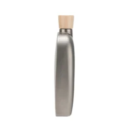 Snow Peak Titanium Flask 8.4 Oz -Outdoor Camping TW 115 switch2 515Wx515H rsz 69505.1668131102