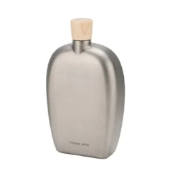 Snow Peak Titanium Flask 8.4 Oz -Outdoor Camping TW 115 switch3 515Wx515H rsz 25536.1668131102
