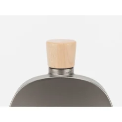 Snow Peak Titanium Flask 8.4 Oz -Outdoor Camping TW 115 switch7 515Wx515H rsz 33128.1668131102