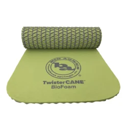 Big Agnes TwisterCane BioFoam Pad 7 Big Agnes TwisterCane BioFoam Pad -Outdoor Camping TwisterCane BioFoam Pad Rolled rsz 73343.1654530726