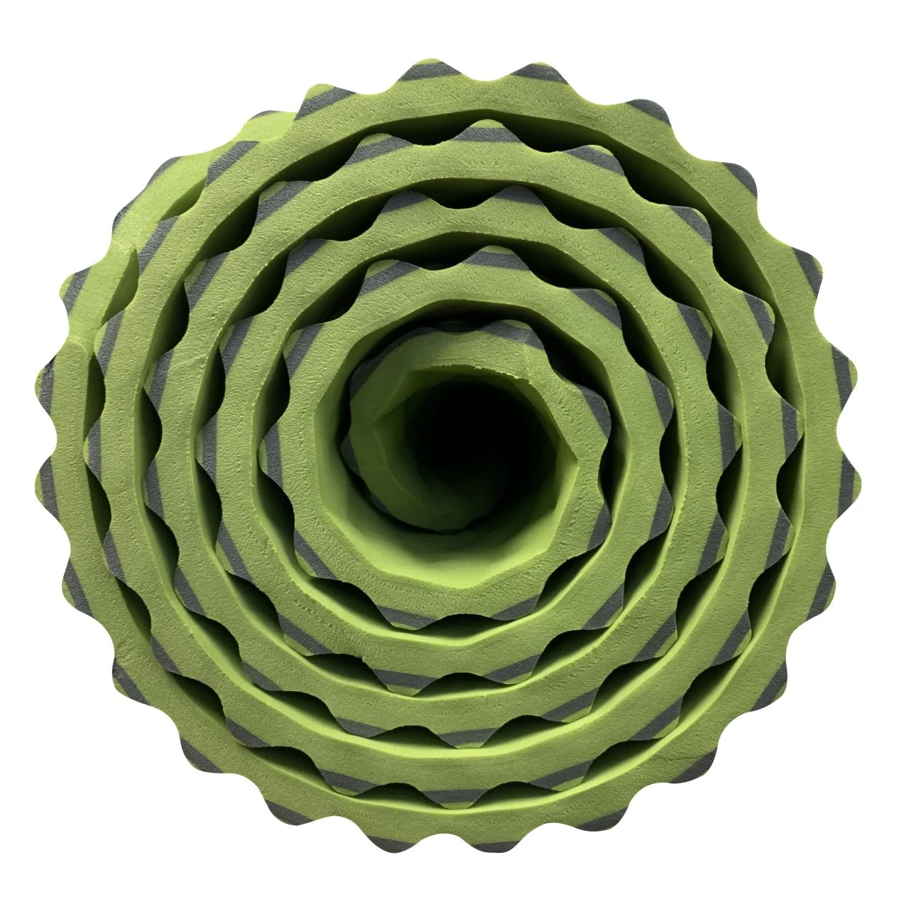 Big Agnes TwisterCane BioFoam Pad 4 Big Agnes TwisterCane BioFoam Pad - Image 4