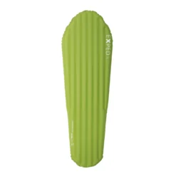 Exped Ultra 1R Mummy Sleeping Mat -Outdoor Camping Ultra 1R LW Mummy top 7640445454438 0 38579.1675108419