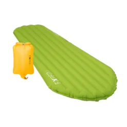 Exped Ultra 1R Mummy Sleeping Mat -Outdoor Camping Ultra 1R LW Mummy with Pumpbag 7640445454438 0 25279.1675113952